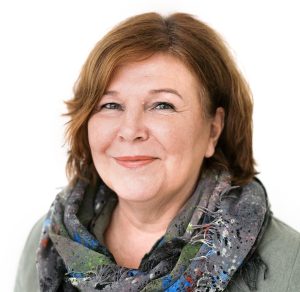 Ilse Vogtin henkilökuva